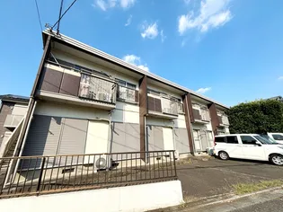 フォーブル中野の画像