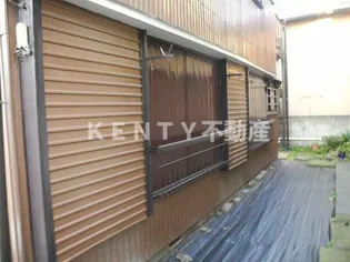 関口荘【2階】の外観