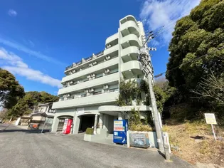 アヴニール菊水【2階】の外観