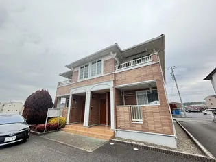 エスポワールIの画像