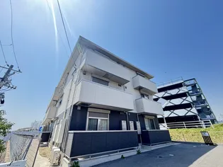 兵庫県神戸市垂水区多聞町【マンション】の外観