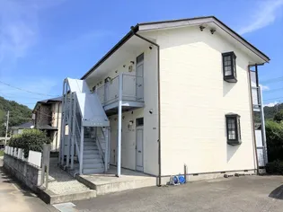 サンハイツ千駄ヶ谷【1階】の外観