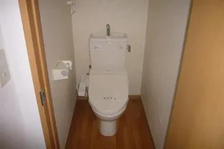 セビアン西市駅前【2階】の内装