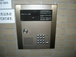 セビアン西市駅前【2階】の内装