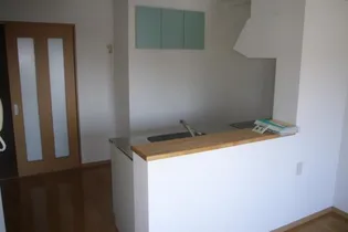 セビアン西市駅前【2階】の居間