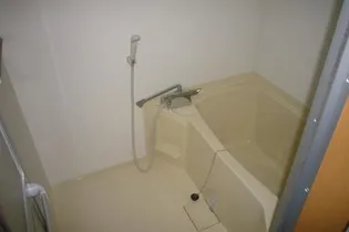 セビアン西市駅前【2階】の風呂