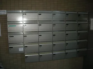 セビアン西市駅前【2階】の地図