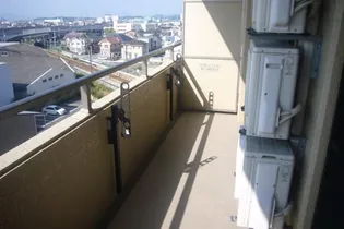 セビアン西市駅前【2階】の内装