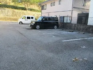 レオパレスサン平井【2階】のその他画像