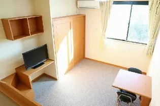 レオパレスサン平井【2階】のその他画像