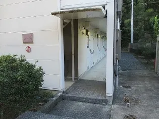 レオパレスサン平井【2階】のその他画像