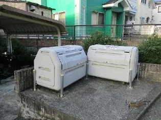 レオパレスサン平井【2階】のその他画像