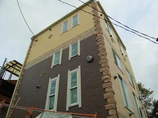 神奈川県横浜市保土ヶ谷区峰岡町3【アパート】の外観