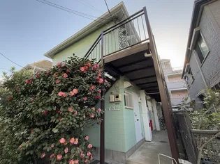 グリーンハウスの画像