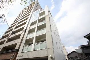 DerGlantz Y2金屋町【3階】の外観