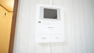 ロフト・カトー【1階】の内装