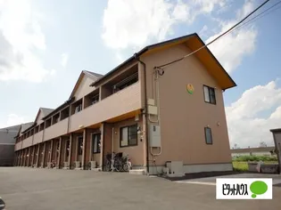 栃木県佐野市高萩町【一戸建】の外観