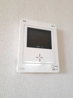 サンセール・ポワ・メゾンI A【2階】の内装