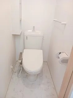 サンセール・ポワ・メゾンI A【2階】の内装