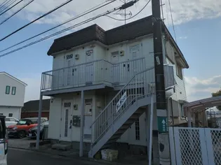 K&Kハイツの画像