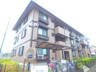 エクセルグランデ【3階】の外観