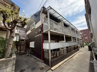 ブランキューブ塚口の画像