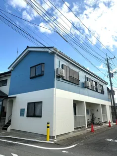 ルマーク【1階】の外観