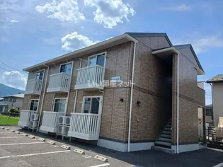 ビラ豆田 Bの画像