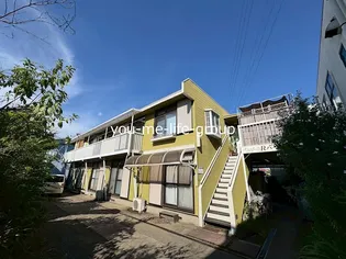 ベルゾーネ Rハイツの画像