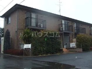 千葉県柏市布施【一戸建】の外観