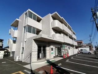 ヴェルビュー川平の画像