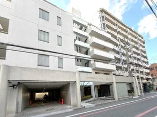 御幸町パークハイムの画像