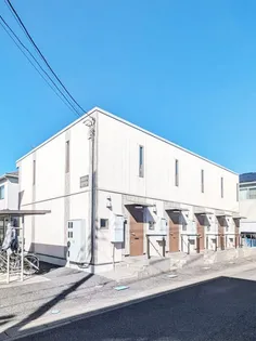 ウィル サイド IIIの画像