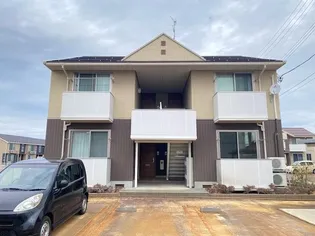 シャーメゾン石橋Dの画像