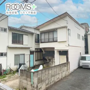 浅川方【2階】の外観