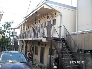 コーポ大川の画像