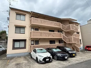 アビタシオン昭和の画像