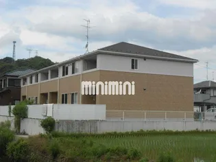 シャルフIIの画像