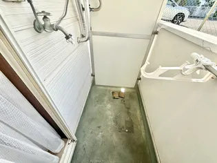 トータクハイツ【2階】の内装