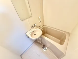 トータクハイツ【2階】の内装