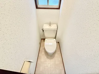 トータクハイツ【2階】の内装