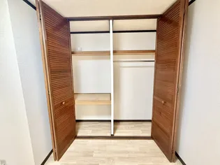 トータクハイツ【2階】の内装