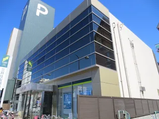 トータクハイツ【2階】の周辺