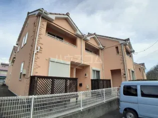 東京都八王子市七国6【一戸建】の外観