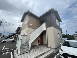 シャーメゾンHSー1の画像