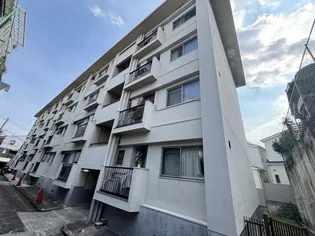 カノープス千里【1階】の外観