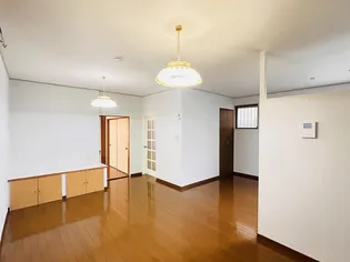 カーサ・フローレンスII【1階】の外観