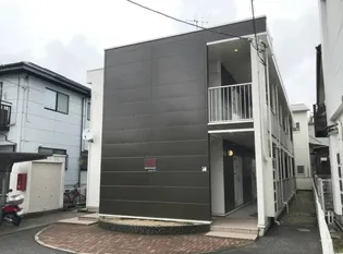 レオパレスサンハイツ徳常の画像