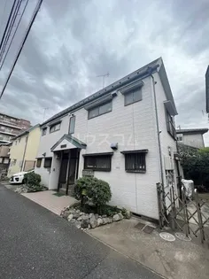 サンみゆき【1階】の外観