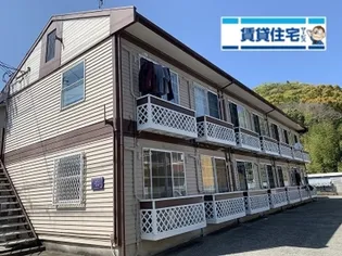 Y’s書写【1階】の外観